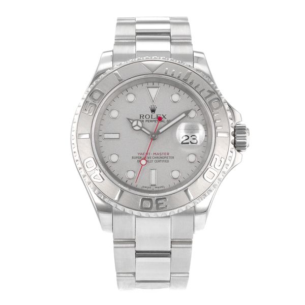 Rolex Yacht-Master 16622